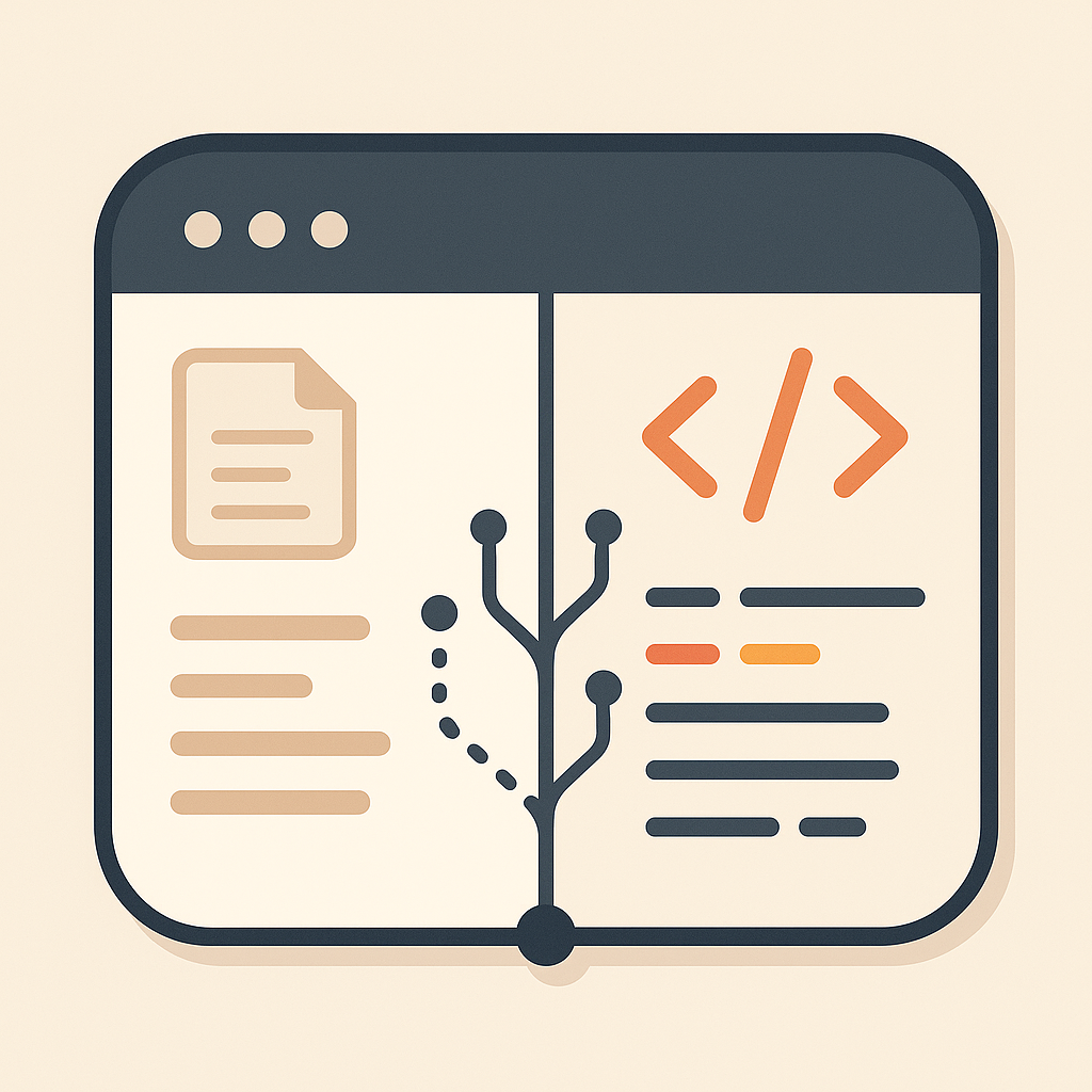 How to Represent Folder Trees in Docs and Code | Jack Bishop